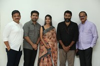 Bhadrakali Movie Press Meet Photos